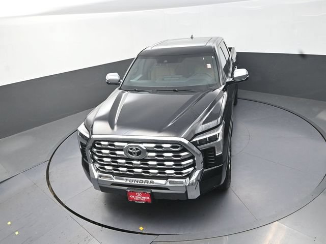 Used 2026 Toyota Tundra 1794 Edition AWD/4WD image 25