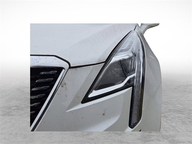 Certified 2023 Cadillac XT5 Premium Luxury image 6