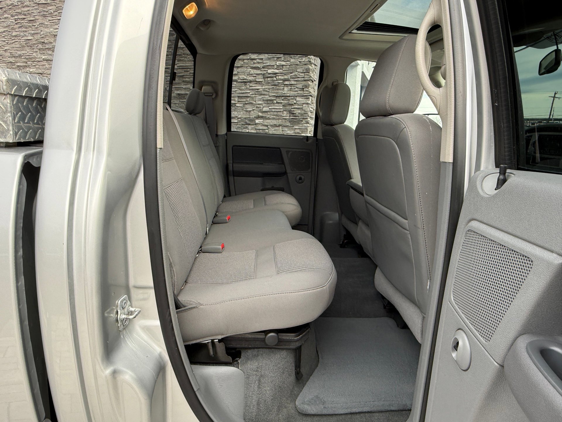 Used 2008 Dodge Ram 2500 Truck SLT w/ Popular Equipment Group image 22