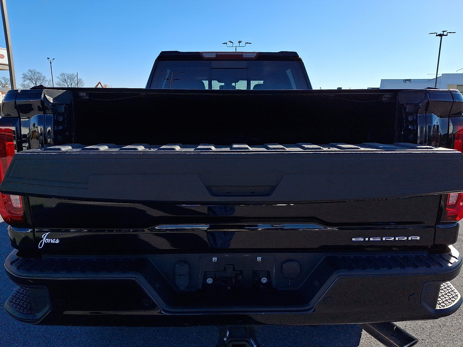 Used 2020 GMC Sierra 2500 Denali image 32