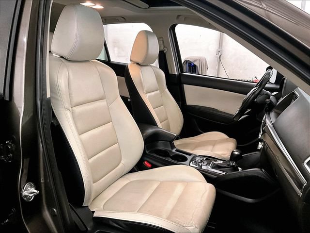 Used 2016 MAZDA CX-5 Grand Touring AWD/4WD image 7