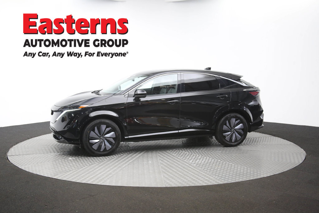 Used 2023 Nissan Ariya FWD image 66