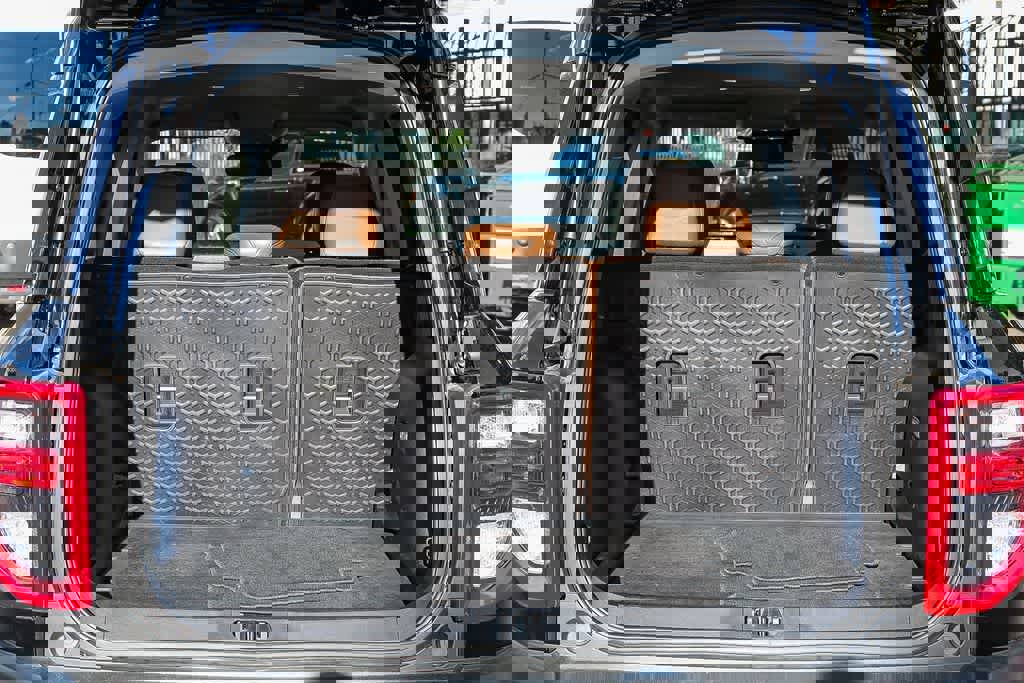 New 2023 Ford Bronco Sport Outer Banks w/ Tech Package image 26