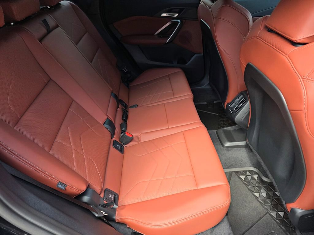 Used 2026 BMW X1 xDrive28i w/ Technology Package image 27