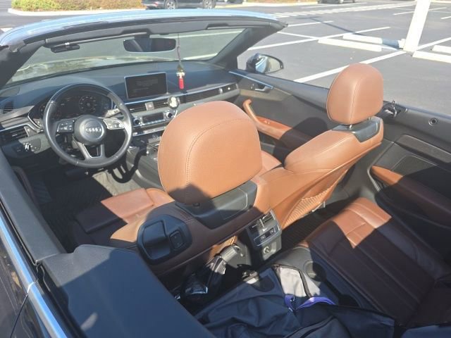 Used 2018 Audi A5 2.0T Premium Plus w/ Premium Plus image 10