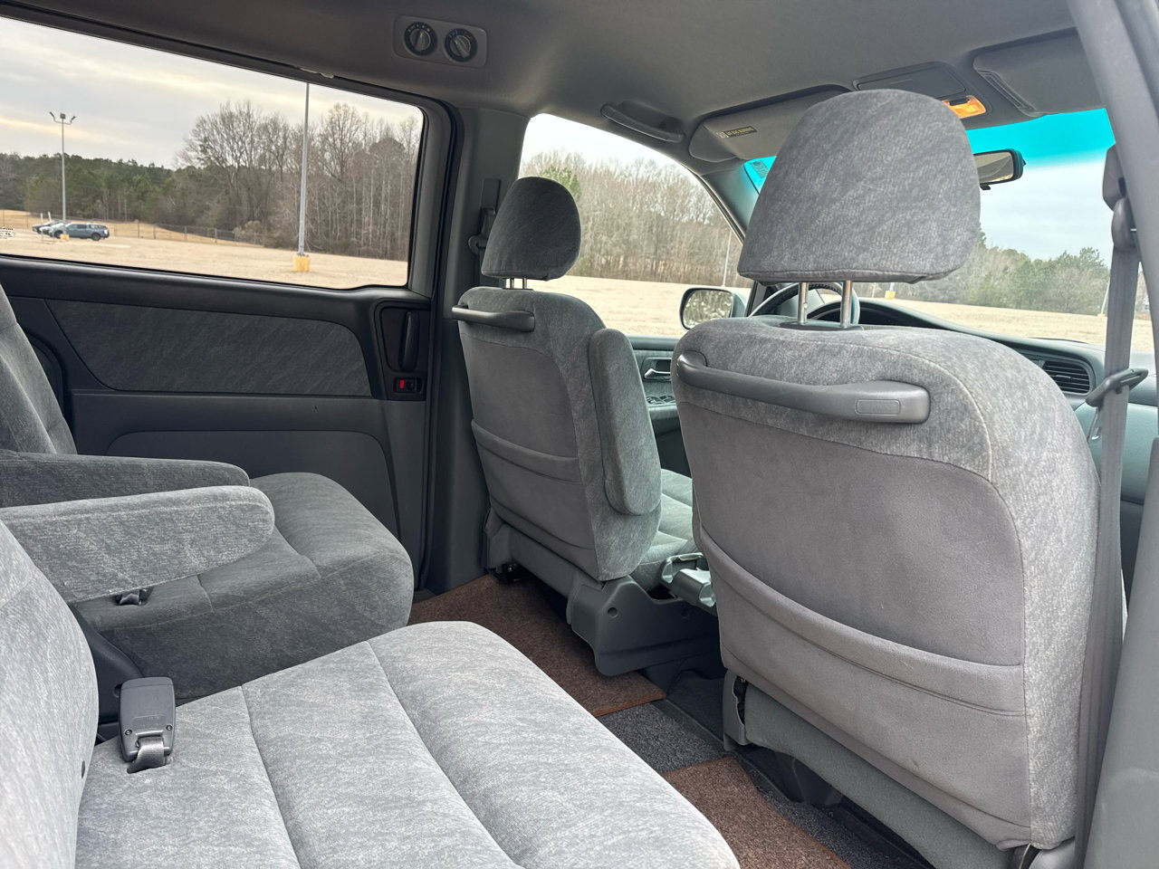 Used 2001 Honda Odyssey EX image 22