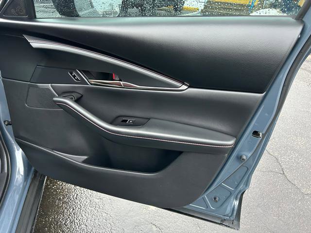 Certified 2022 MAZDA CX-30 AWD 2.5 S w/ Preferred Package image 25