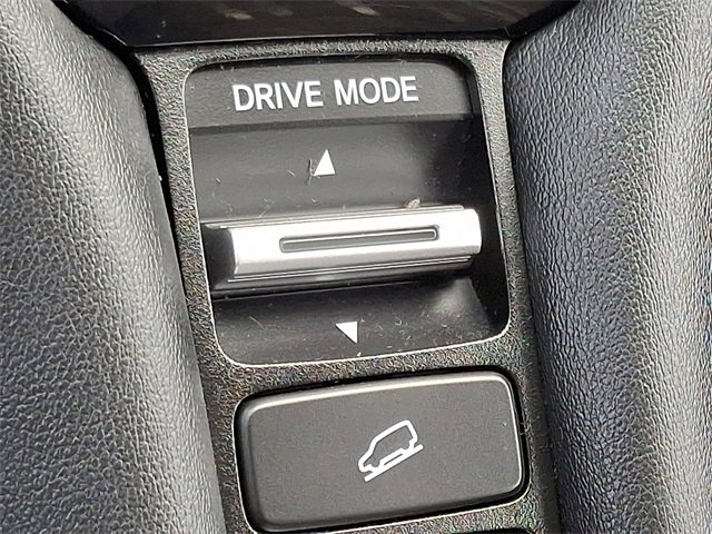 Used 2024 Honda HR-V LX image 23