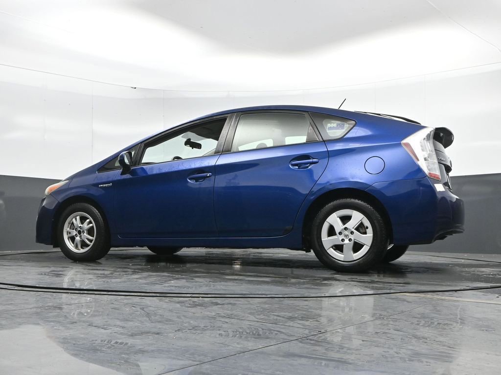 Used 2010 Toyota Prius Two image 40