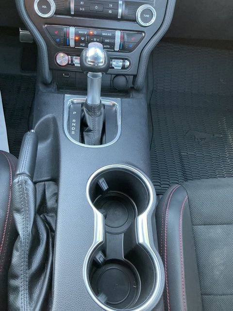 Used 2021 Ford Mustang GT Premium w/ California Special Package image 27