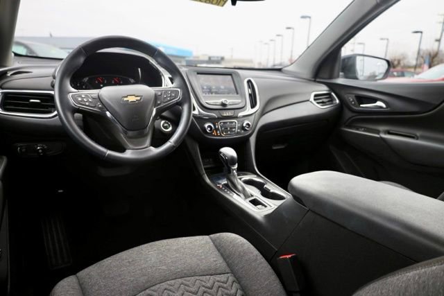 Certified 2023 Chevrolet Equinox LT image 32