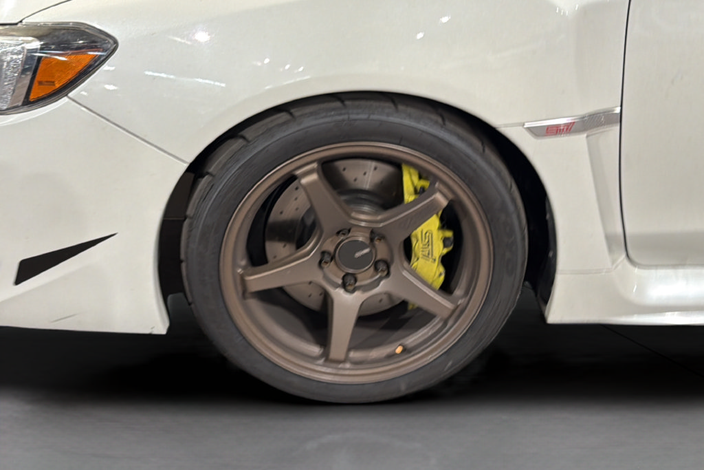 Used 2019 Subaru WRX STI Limited w/ Popular Package #3 (IZT) AWD/4WD image 37
