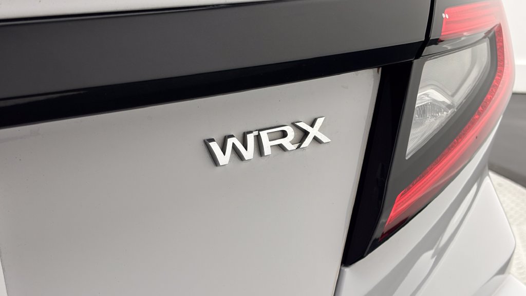 Used 2022 Subaru WRX Premium AWD/4WD image 10