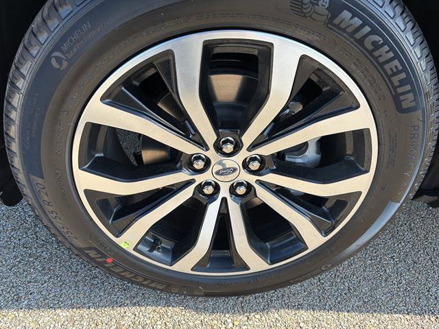 New 2026 Ford Explorer ST-Line image 9