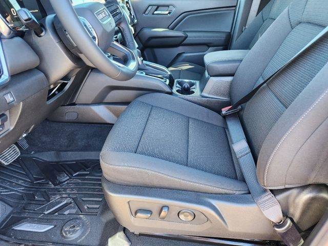 New 2025 GMC Canyon Elevation w/ Convenience Package AWD/4WD image 5