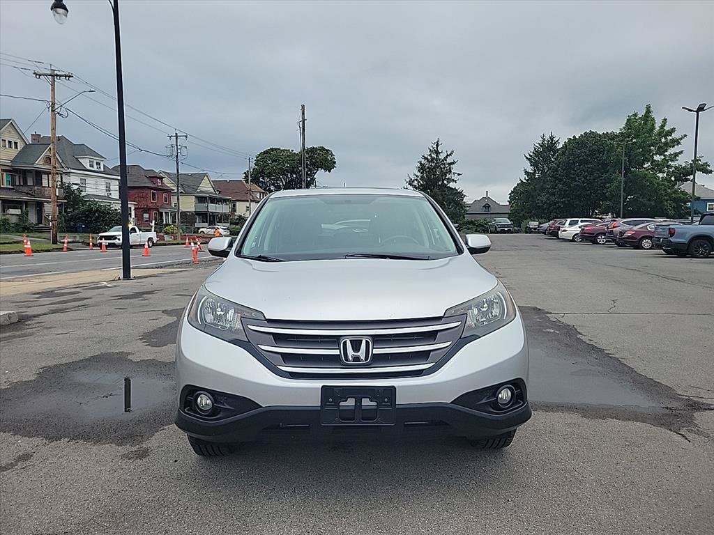 Used 2013 Honda CR-V EX image 8