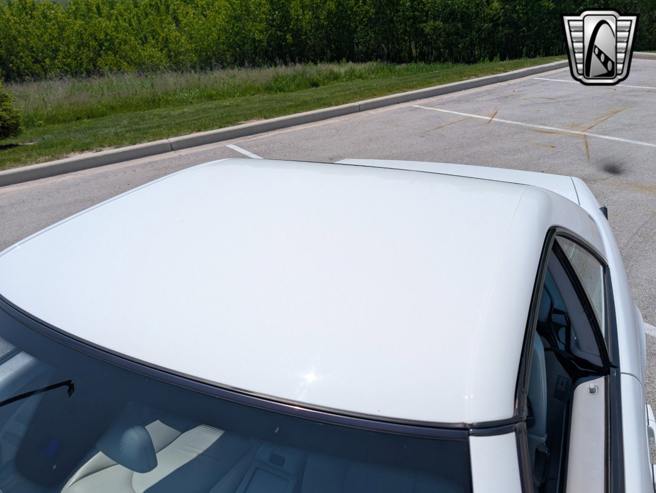 Used 2000 Mercedes-Benz SL 500 image 13