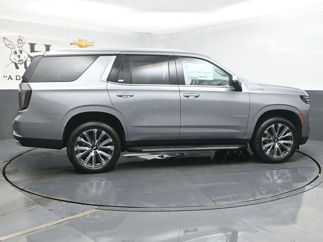 New 2026 Chevrolet Tahoe High Country AWD/4WD image 16