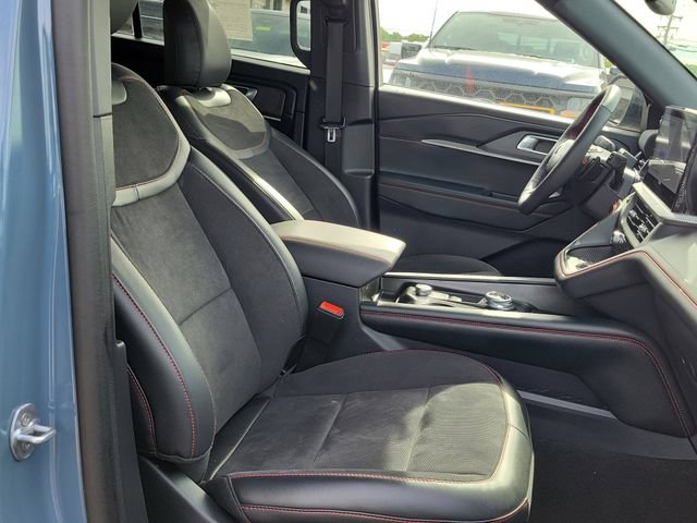 Certified 2025 Ford Explorer ST AWD/4WD image 30
