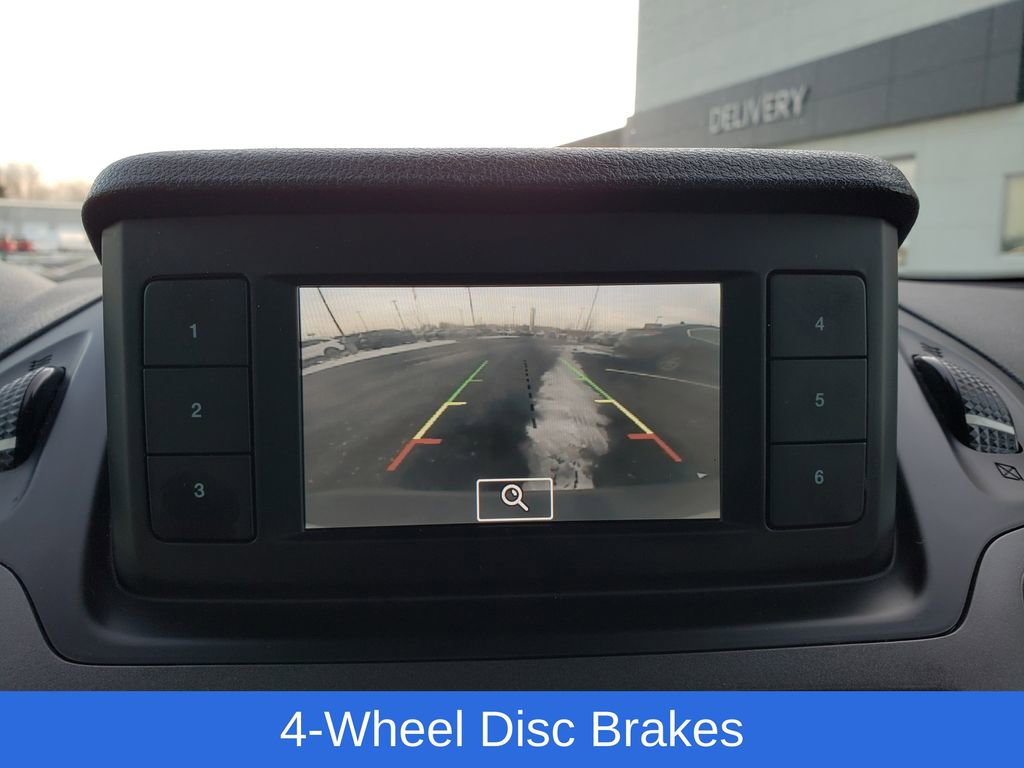 Used 2022 Ford Transit Connect XL image 20