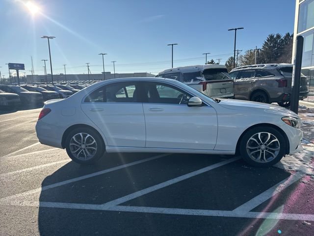 Used 2016 Mercedes-Benz C 300 C 300 image 13