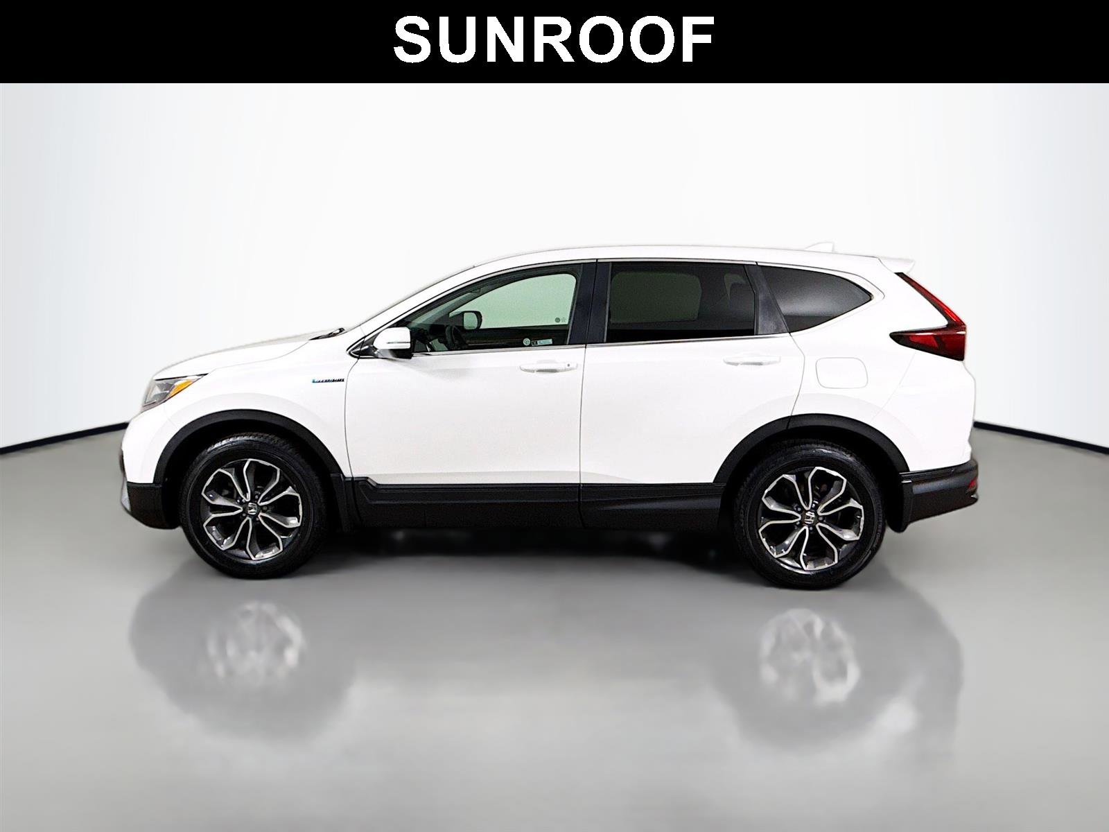 Used 2020 Honda CR-V EX image 4