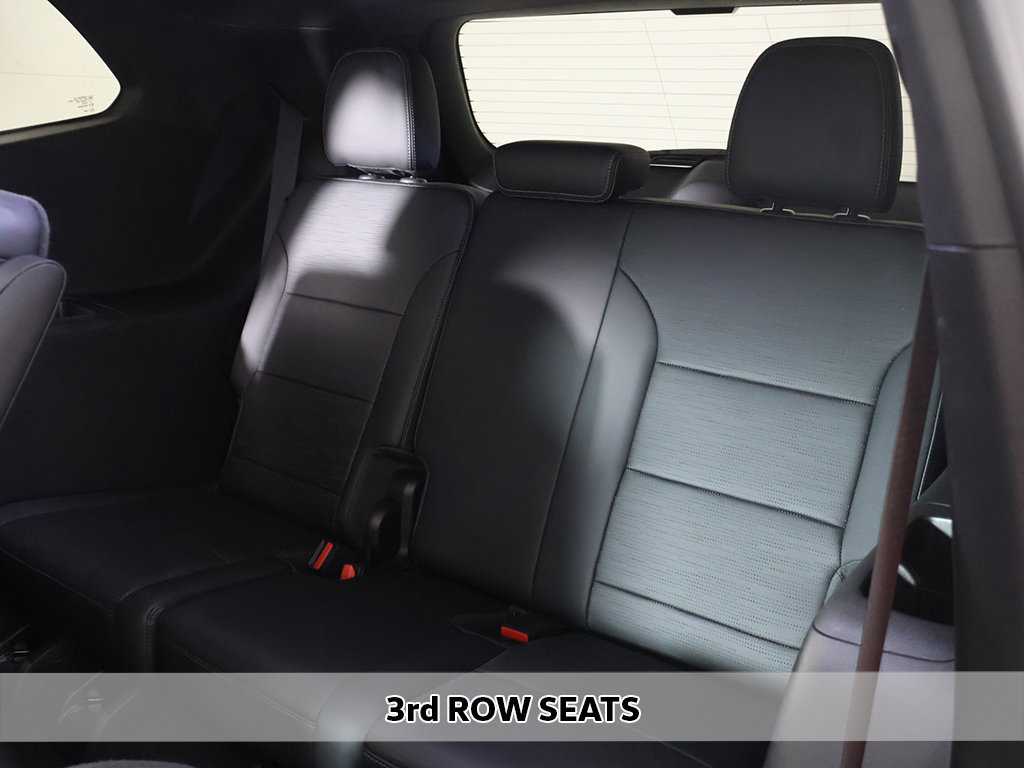 Used 2026 Buick Enclave Sport Touring w/ Power Package FWD image 10