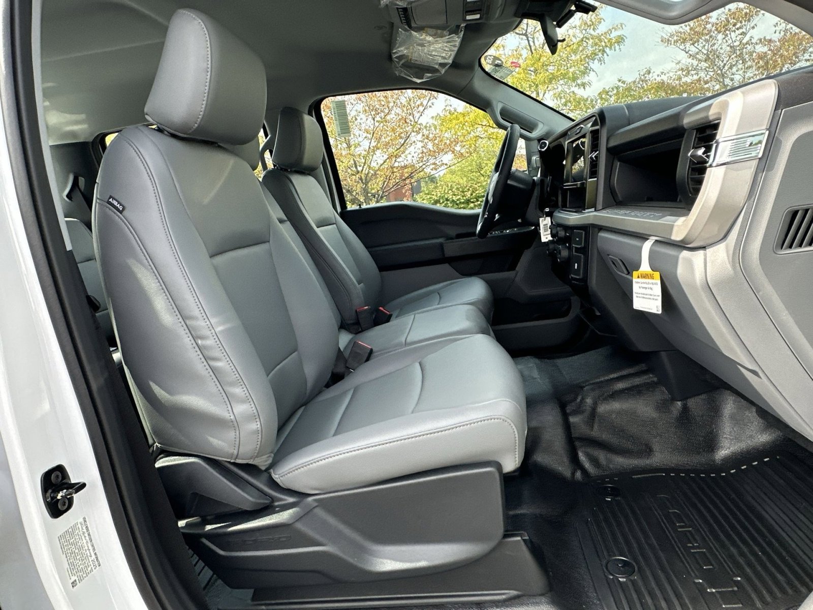 New 2026 Ford F350 XL w/ FX4 Off-Road Package image 36