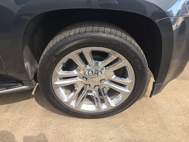 Used 2019 GMC Yukon SLT w/ Premium Edition RWD image 4