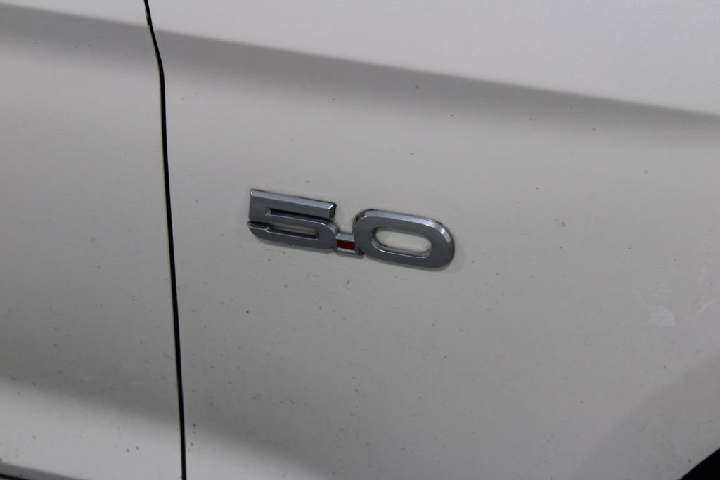 Used 2017 Ford Mustang GT Premium w/ Equipment Group 401A image 12