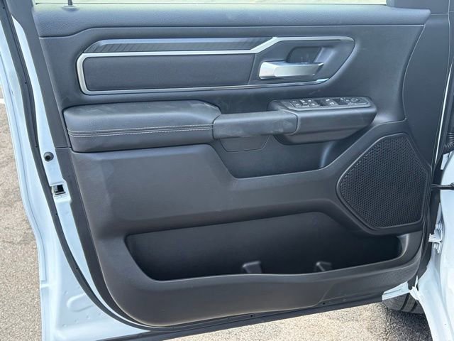 New 2026 RAM 1500 Big Horn image 12