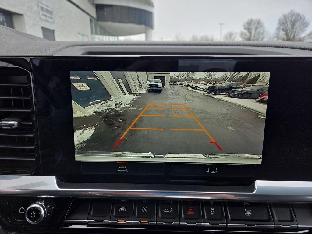 Used 2023 GMC Sierra 1500 Elevation image 22