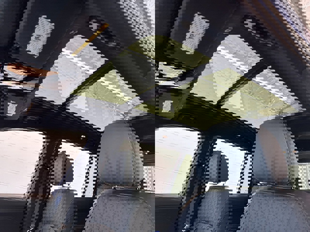 New 2026 BMW X7 xDrive40i w/ M Sport Package image 19