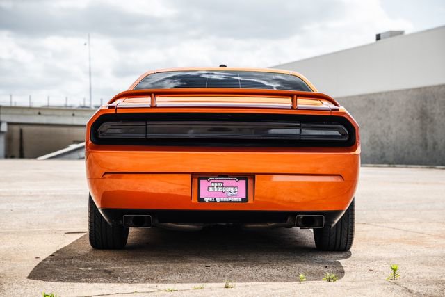 Used 2011 Dodge Challenger R/T RWD image 13