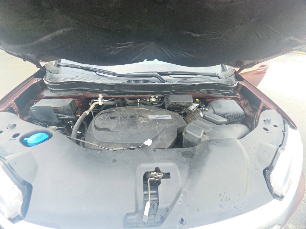 Used 2017 Honda Ridgeline RTL-T image 13