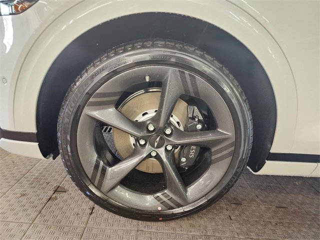 New 2026 Genesis GV70 3.5T Sport Prestige image 5