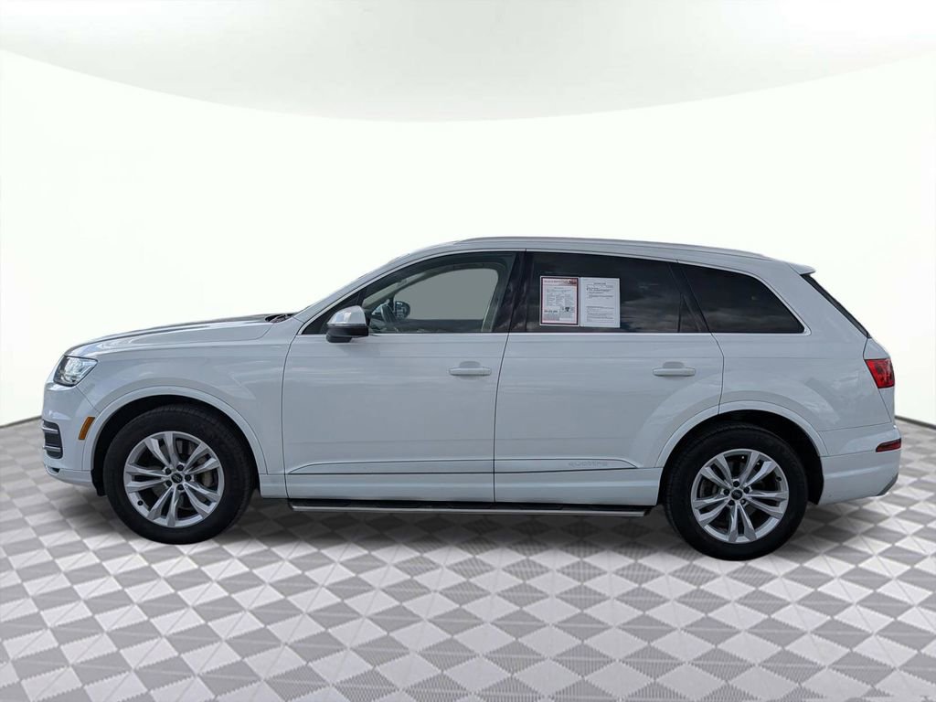 Used 2018 Audi Q7 3.0T Prestige w/ Prestige Package AWD/4WD image 6