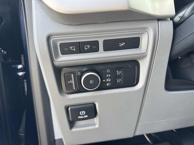 Used 2022 Ford F150 XLT w/ Equipment Group 302A High AWD/4WD image 24