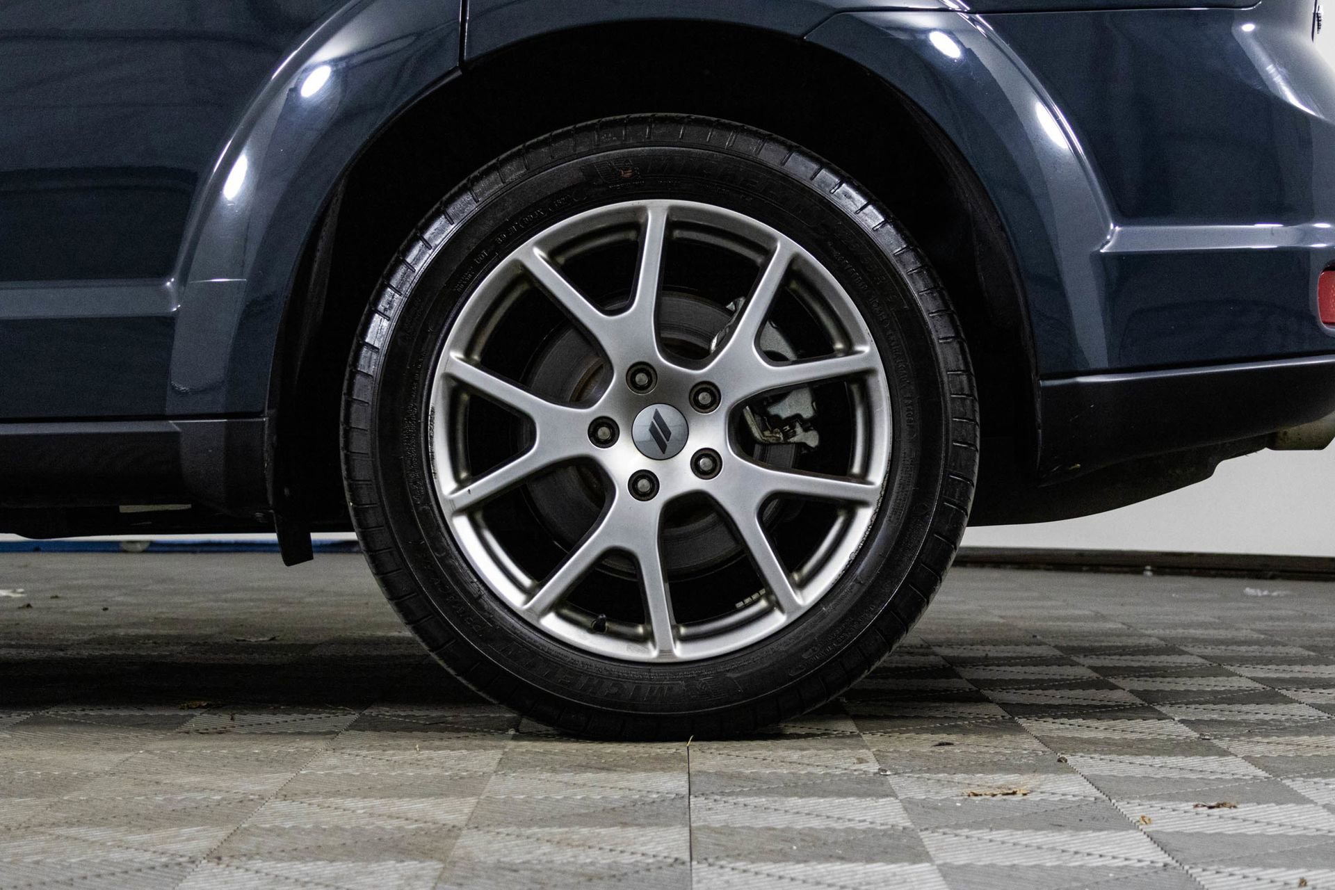 Used 2018 Dodge Journey GT image 42