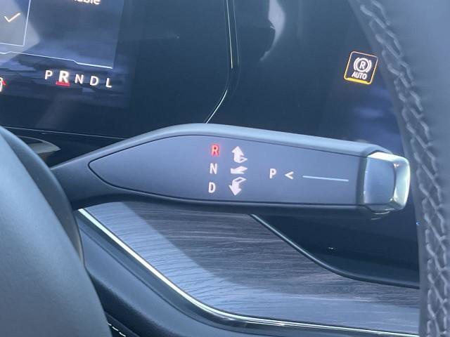 New 2026 Chevrolet Tahoe Premier image 16