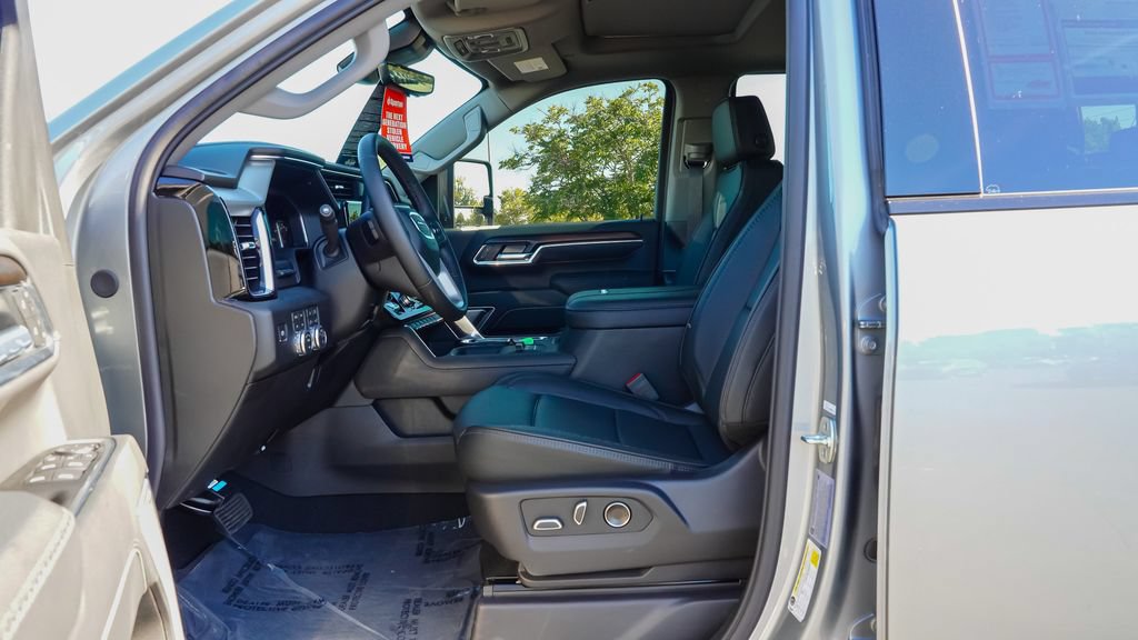 New 2026 GMC Sierra 2500 Denali w/ Denali Reserve Package AWD/4WD image 18