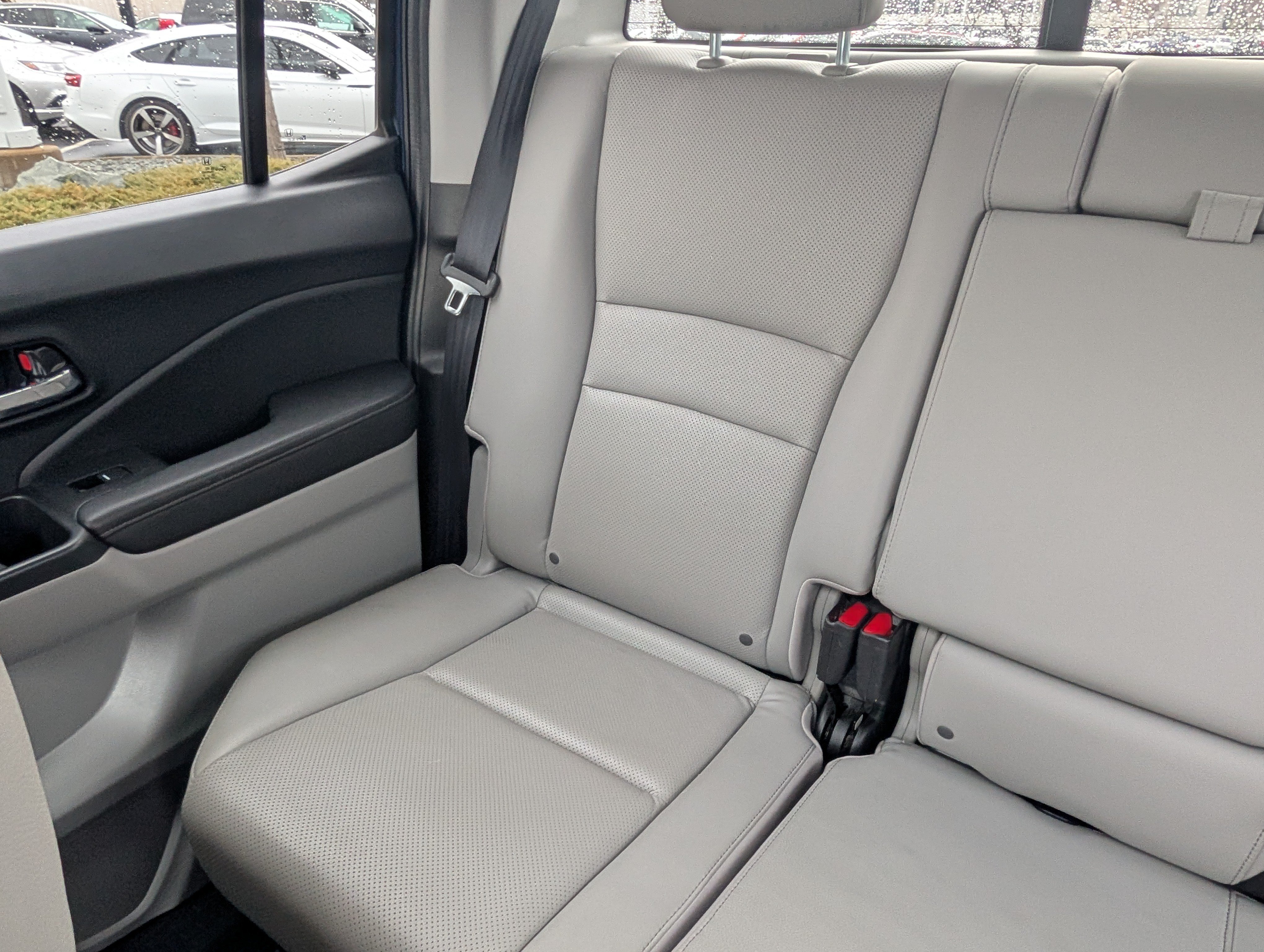 Used 2020 Honda Ridgeline RTL-E image 12
