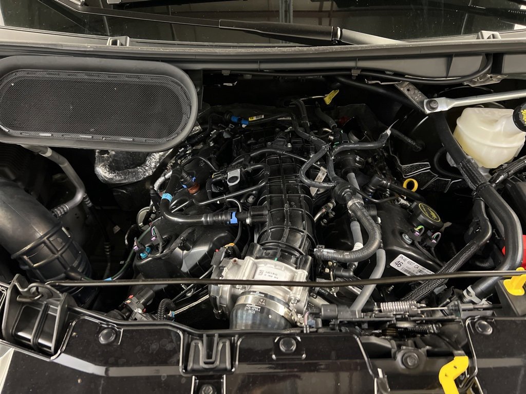 New 2025 Ford Transit 350 148 Medium Roof AWD image 29