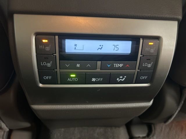 Used 2014 Lexus GX 460 Luxury w/ Preferred Accessory Package image 32