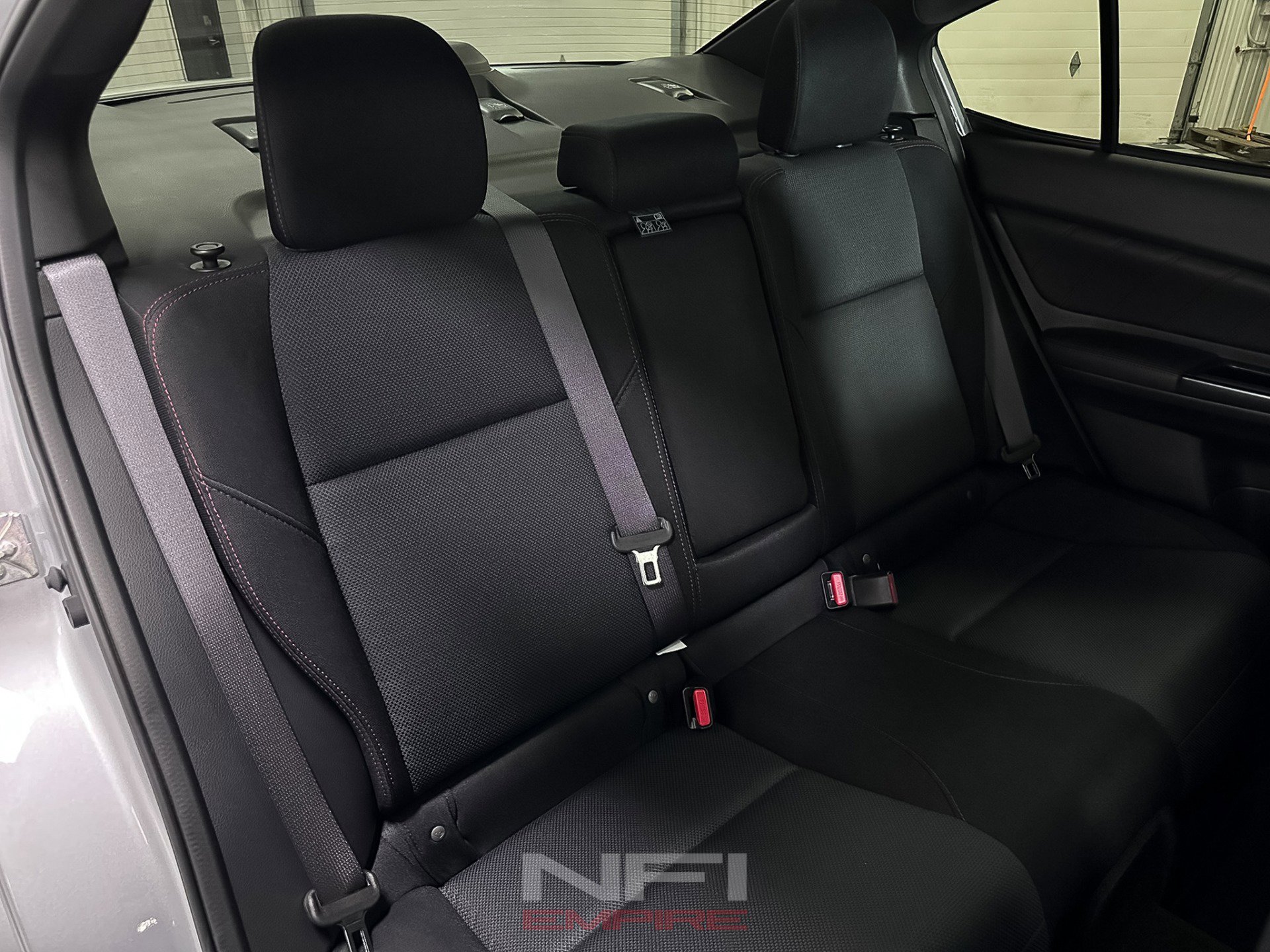 Used 2021 Subaru WRX Premium image 41