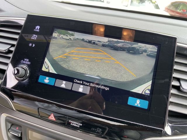 Used 2021 Honda Passport EX-L image 30