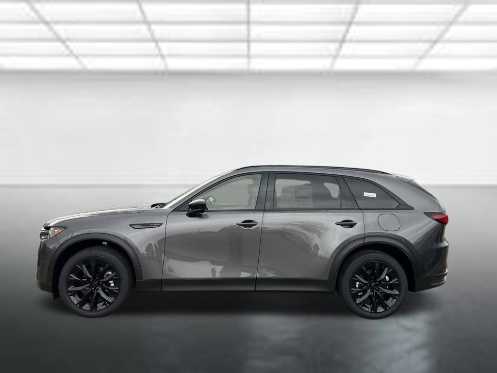 New 2026 MAZDA CX-90 3.3 Turbo w/ Premium Sport Pkg AWD/4WD image 8