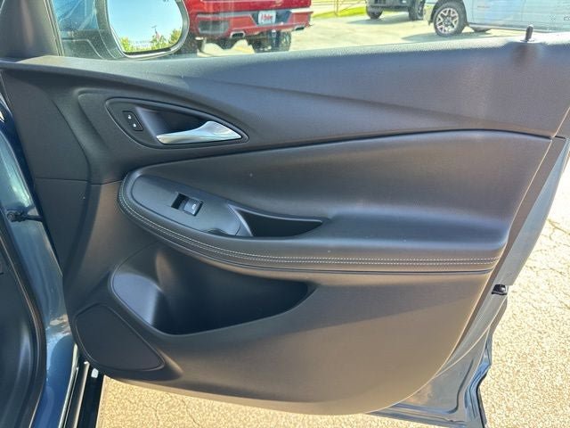 Used 2024 Buick Encore GX Sport Touring w/ Comfort Package AWD/4WD image 27