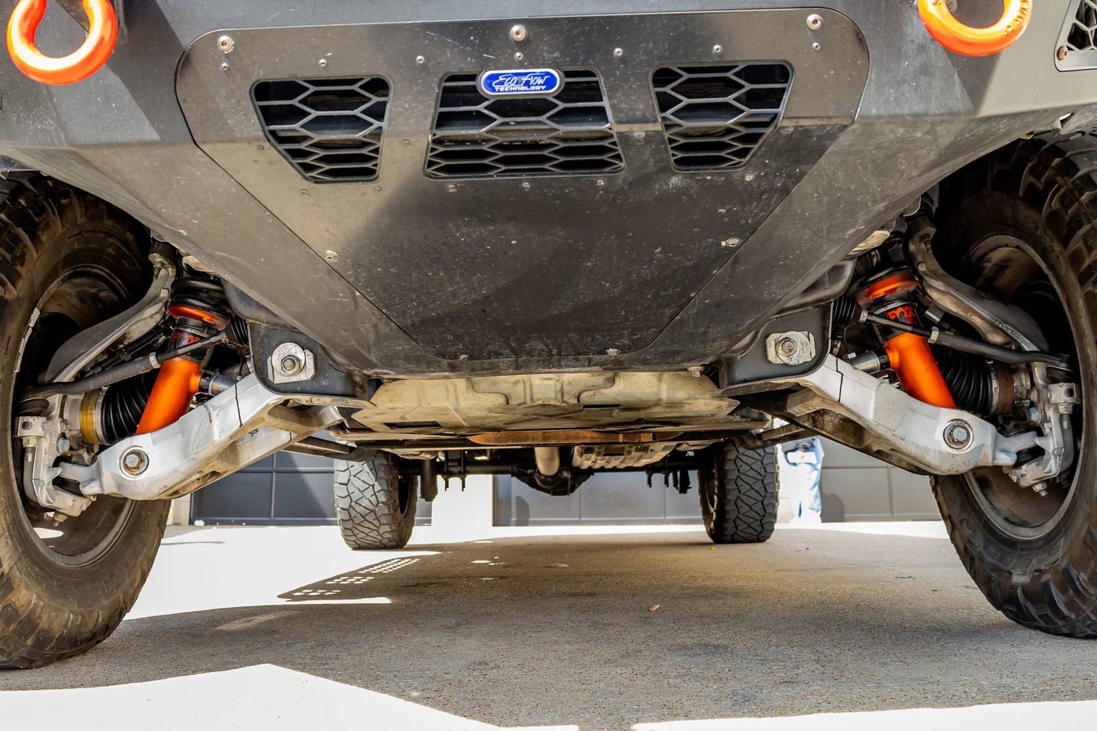 Used 2020 Ford F150 Raptor AWD/4WD image 14