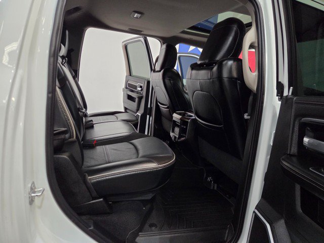 Used 2023 RAM 3500 Laramie AWD/4WD image 73